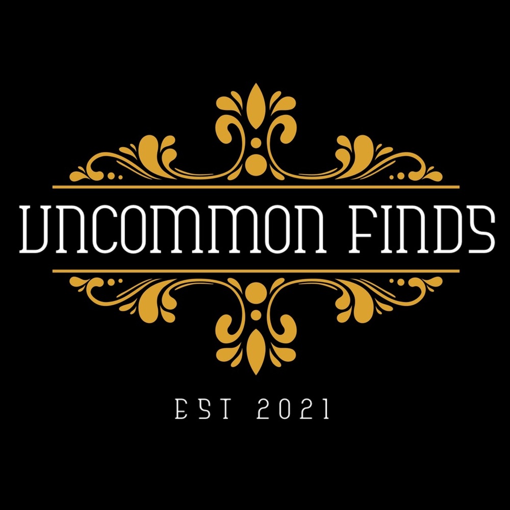 Meet your Posher, Uncommon Finds
